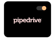 Integração com Pipedrive