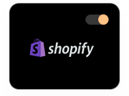 Integração com Shopify
