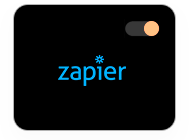 Integração com Zapier